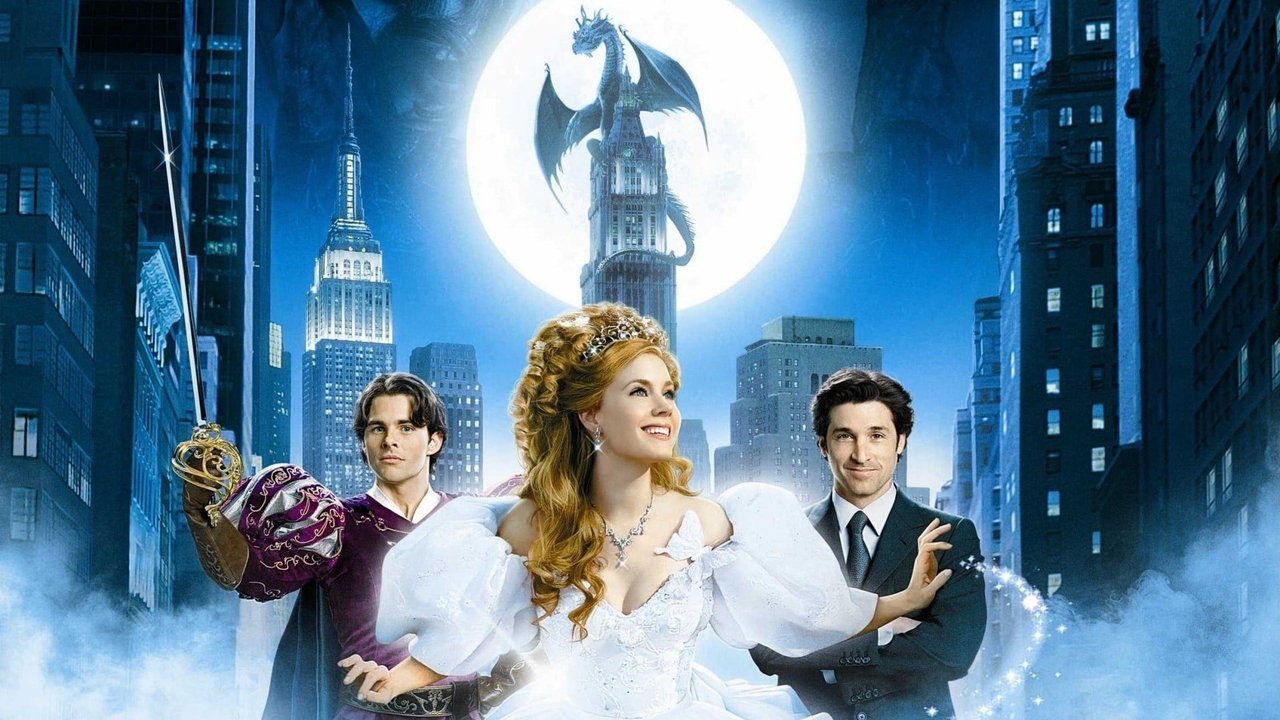 Enchanted Collection background